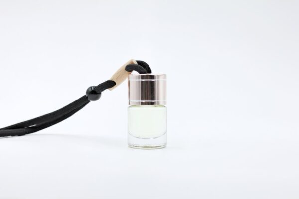 Rose Gold Hanging Diffuser