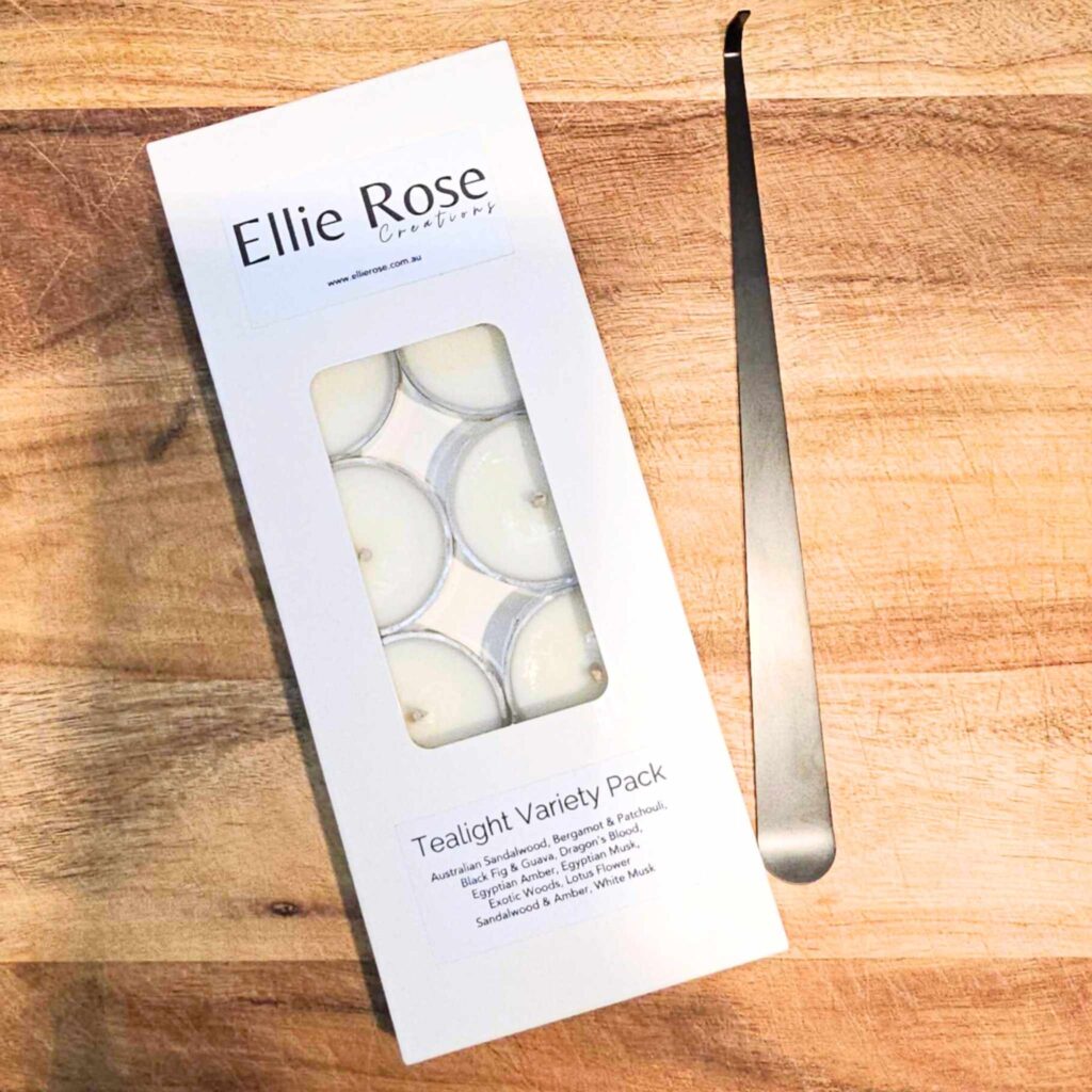 Tea Light Candle Pack