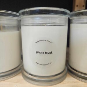 Large Soy Wax Candles