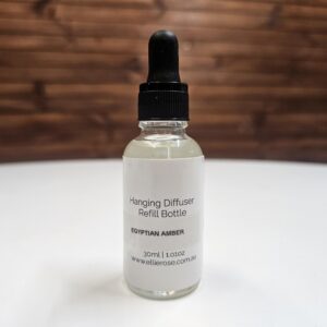 30ml Hanging Diffuser Refill Bottle