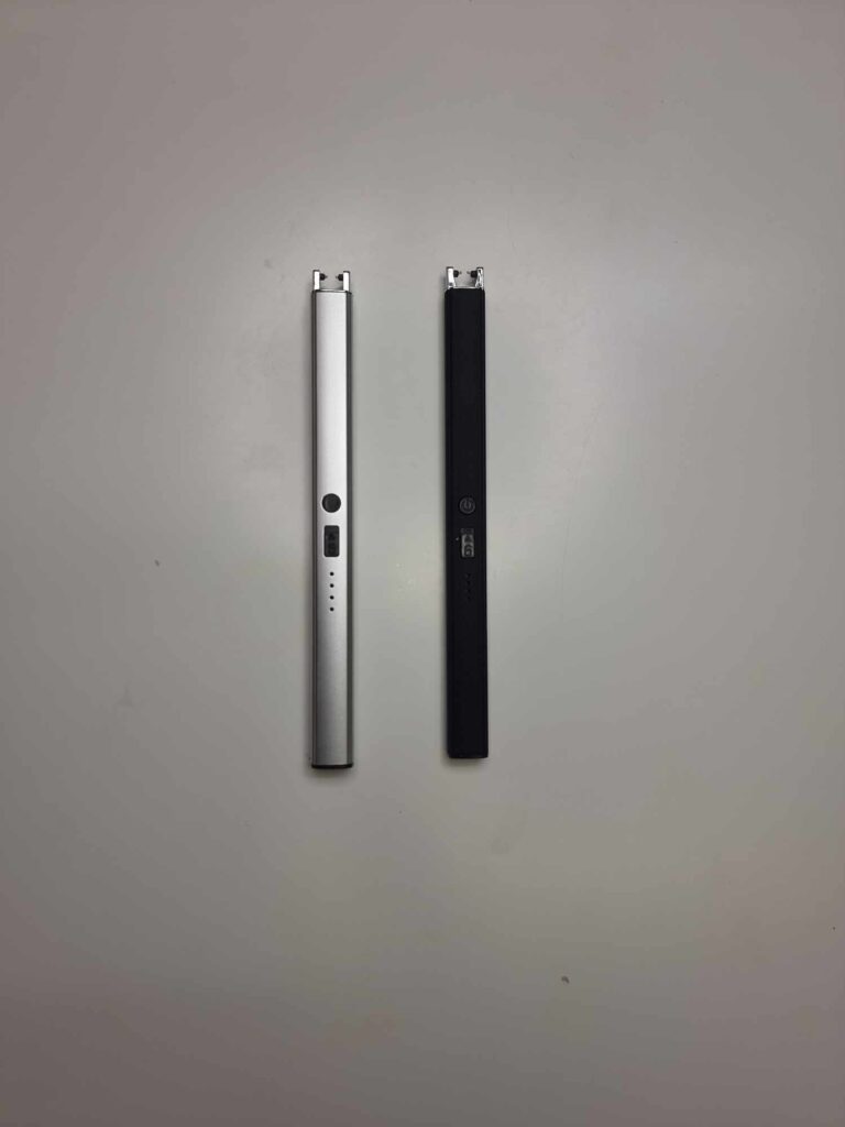 Laser Lighter