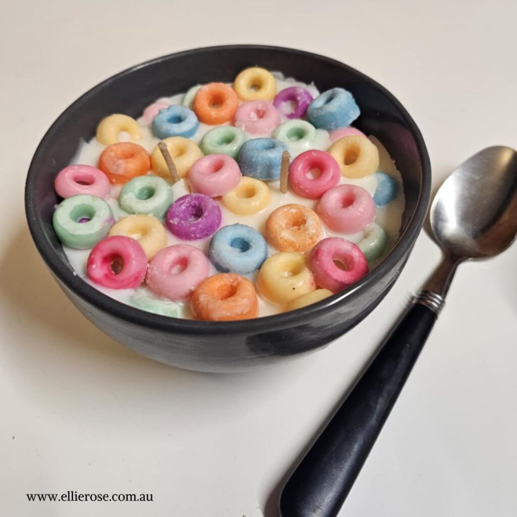 Fruit Loops Type