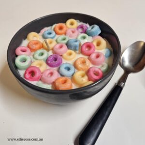 Fruit Loops Type