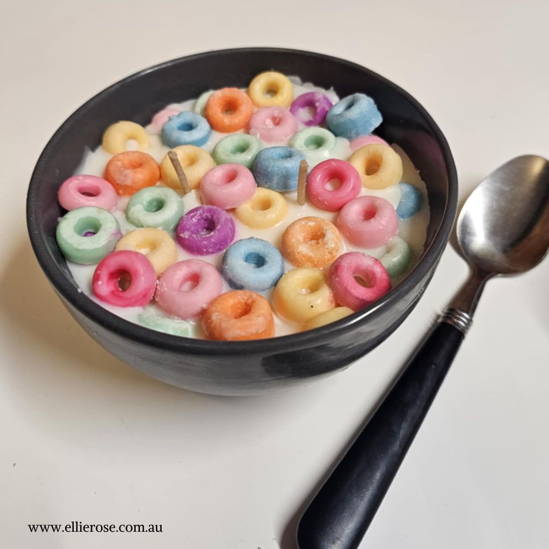 Fruit Loops Type - Image 1
