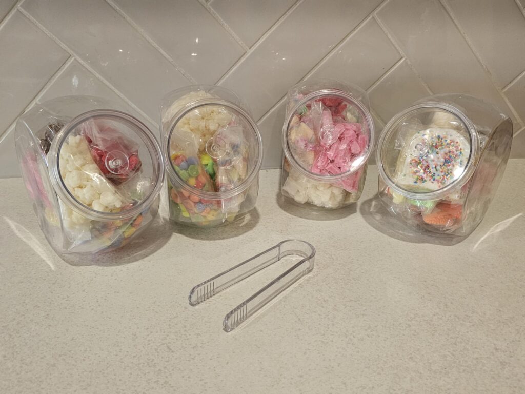 Lolly Jar Wax Melts Variety Pack 2