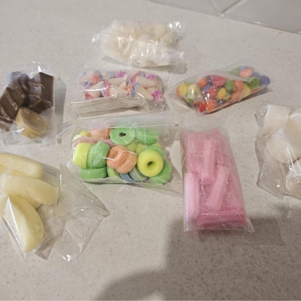 Lolly Jar Wax Melts Variety Pack 1