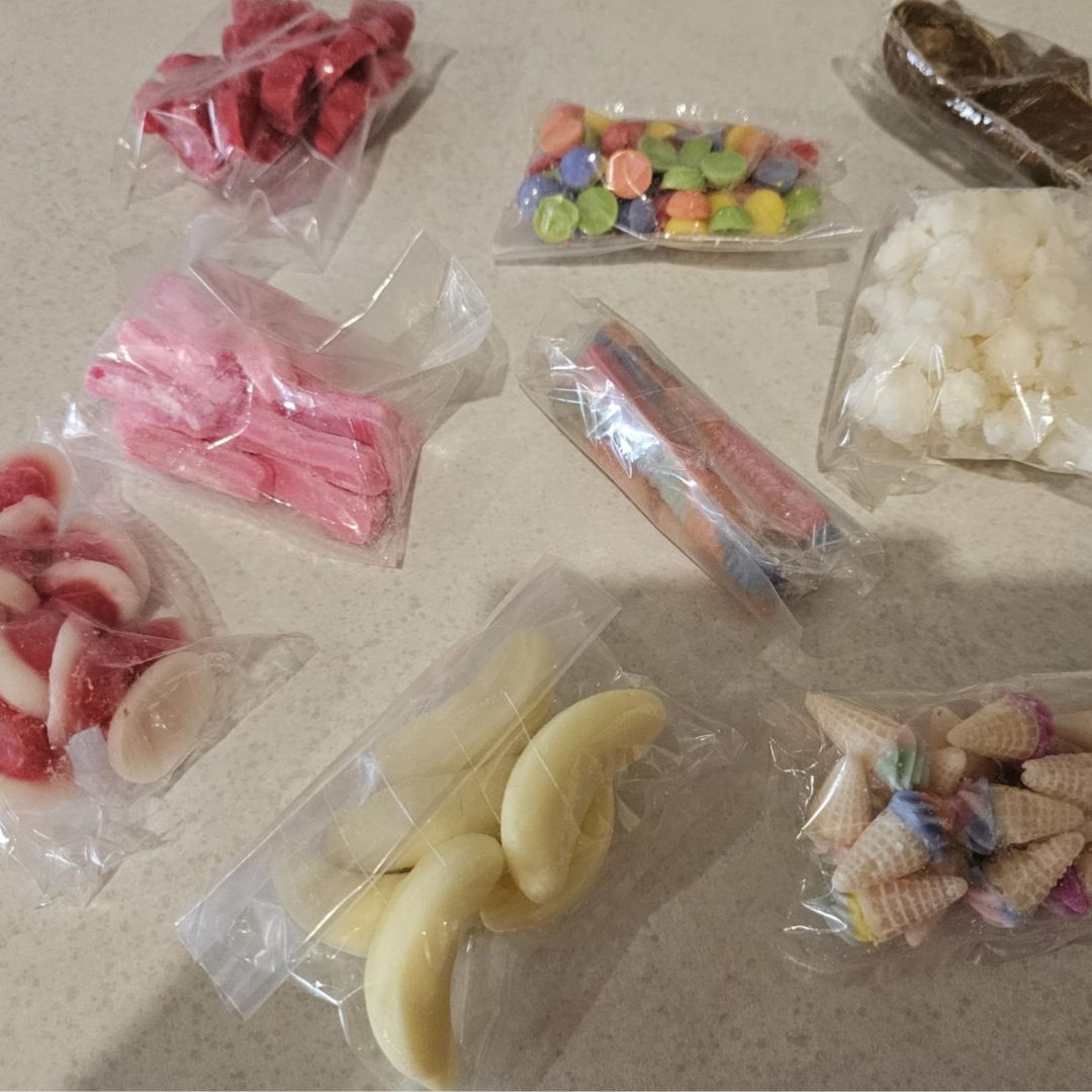 Lolly Jar Wax Melts Variety Pack 2 - Image 2