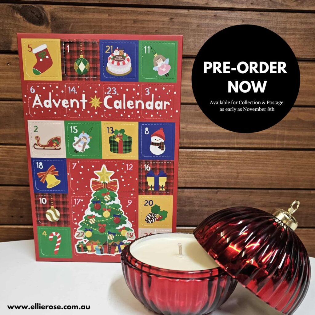 Advent Calendar